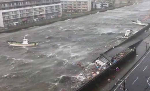 typhoon 5 sep 18